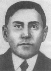Герой Советского Союза Имамутдинов Магсум Имамутдинович