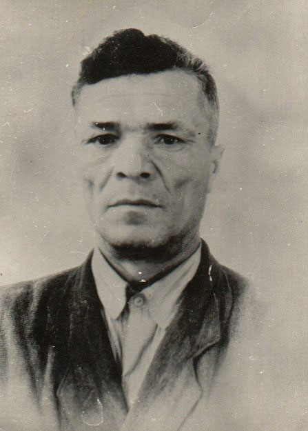 Мамадалинов Хаким Сидиахфарович